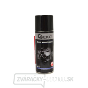 Penetračný olej 400ml GEKO Penetračný olej 400ml GEKO gallery main image