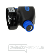 Plynový horák so zapaľovaním typu 2 GEKO Plynový horák so zapaľovaním typu 2 GEKO náhled