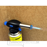 Plynový horák so zapaľovaním typu 2 GEKO Plynový horák so zapaľovaním typu 2 GEKO náhled