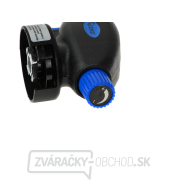 Plynový horák so zapaľovaním typu 2 GEKO náhled