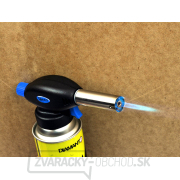 Plynový horák so zapaľovaním typu 2 GEKO náhled