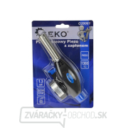 Plynový horák so zapaľovaním typu 2 GEKO Plynový horák so zapaľovaním typu 2 GEKO gallery main image