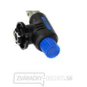 Plynový horák so zapaľovaním GEKO náhled
