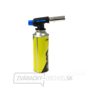 Plynový horák so zapaľovaním GEKO náhled