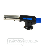 Piezoelektrický plynový horák so zapaľovaním (10/100) Náhľad