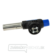Piezoelektrický plynový horák so zapaľovaním (10/100) Náhľad