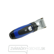 Aku strihací strojček na psy GEKO 35W náhled