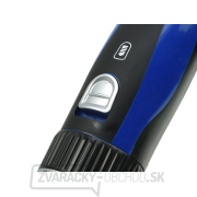 Aku strihací strojček na psy GEKO 35W náhled