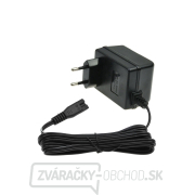 Aku strihací strojček na psy GEKO 35W náhled