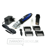 Aku strihací strojček na psy GEKO 35W Aku strihací strojček na psy GEKO 35W gallery main image