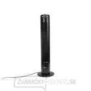 Stĺpový ventilátor s reguláciou prietoku vzduchu GEKO Stĺpový ventilátor s reguláciou prietoku vzduchu GEKO gallery main image