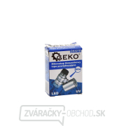 Vreckový mikroskop - lupa GEKO náhled