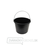 Vedierko 12l čierny GEKO Vedierko 12l čierny GEKO gallery main image