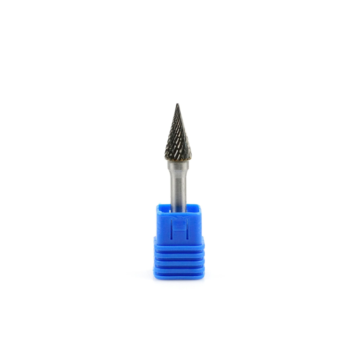 Stopková fréza na kov kužeľová GEKO, 10x20mm