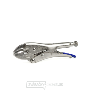 Kliešte upínacie 7 Kliešte upínacie 7
