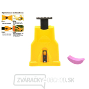 Ručná brúska na reťaz GEKO Ručná brúska na reťaz GEKO gallery main image