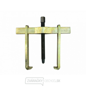 Sťahovák ložísk 2-ramenný 200mm GEKO Sťahovák ložísk 2-ramenný 200mm GEKO gallery main image