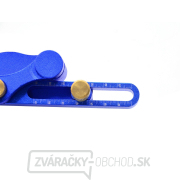 Kolíkovací prípravok Premium 6, 8, 10mm GEKO Kolíkovací prípravok Premium 6, 8, 10mm GEKO náhled