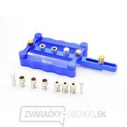 Kolíkovací prípravok Premium 6, 8, 10mm GEKO Kolíkovací prípravok Premium 6, 8, 10mm GEKO gallery main image