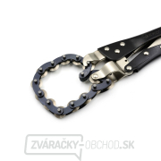 Reťazové rezačky na výfukové potrubie 18-93 mm (20) Náhľad