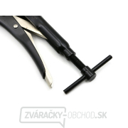 Reťazové rezačky na výfukové potrubie 18-93 mm (20) Náhľad