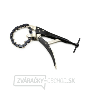 Kliešte na rezanie výfukového potrubia, 18-93mm GEKO Kliešte na rezanie výfukového potrubia, 18-93mm GEKO gallery main image