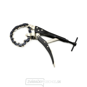 Kliešte na rezanie výfukového potrubia, 18-93mm GEKO Kliešte na rezanie výfukového potrubia, 18-93mm GEKO gallery main image