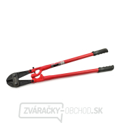 Štiepacie pákové kliešte na drôt TVARDY Cr-Mo 30 Štiepacie pákové kliešte na drôt TVARDY Cr-Mo 30