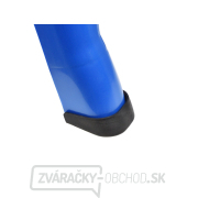 Skladacie schodíky, nosnosť 150 kg GEKO náhled