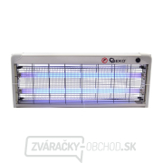 UV lampa na ničenie hmyzu 40W GEKO gallery main image