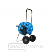 Vozík na hadicu 60m GEKO Vozík na hadicu 60m GEKO gallery main image