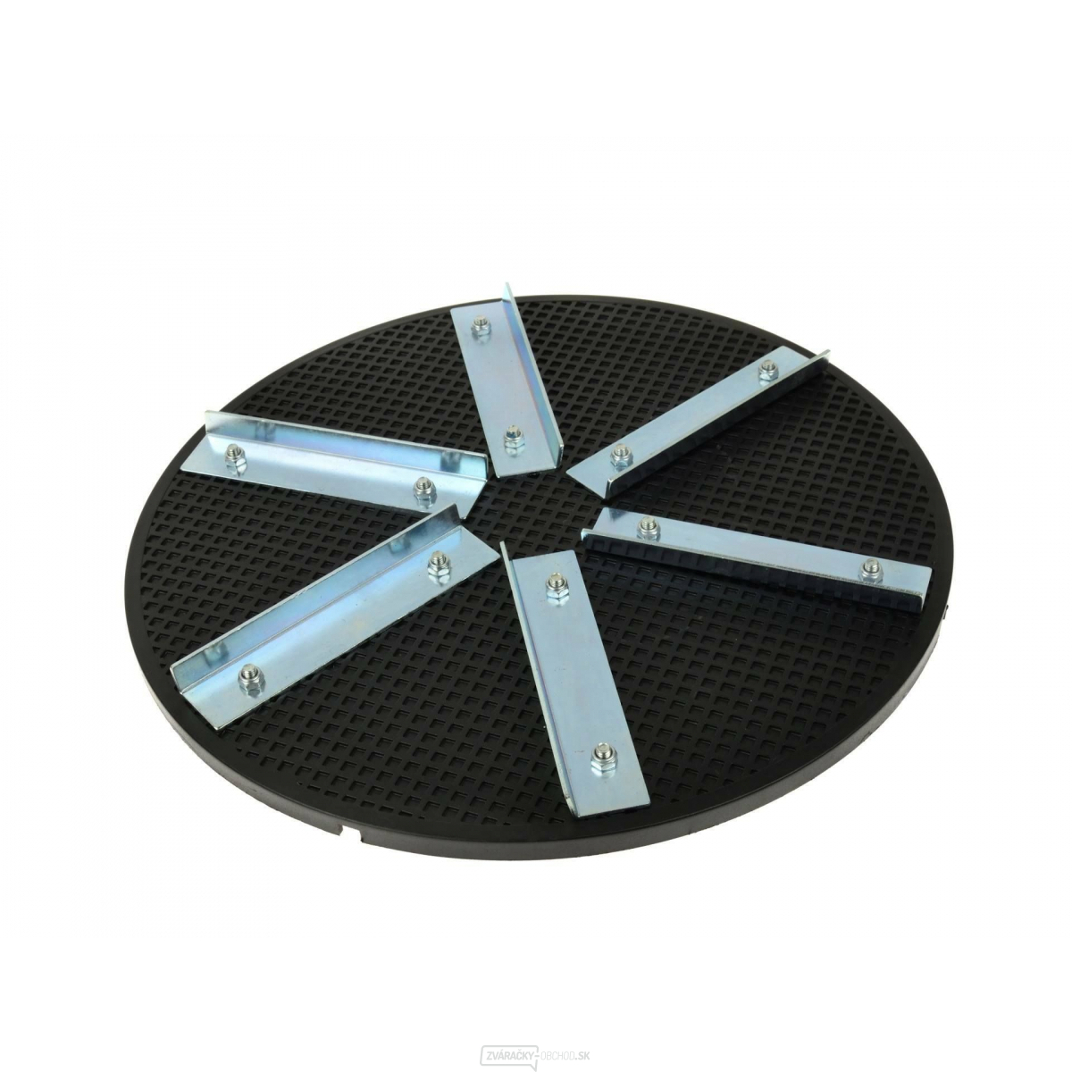 Kotúč sadrovej stierky 390mm GEKO