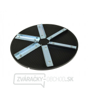 Kotúč sadrovej stierky 390mm GEKO Kotúč sadrovej stierky 390mm GEKO gallery main image