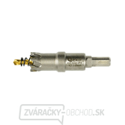 Korunkový vrták do kovu TCT, 20mm GEKO Korunkový vrták do kovu TCT, 20mm GEKO gallery main image