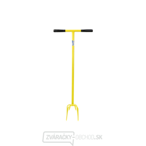 Ručný kultivátor GEKO G72075 Ručný kultivátor GEKO G72075 gallery main image