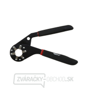 Bionický kľúč 8 Bionický kľúč 8