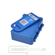 Súprava úderových bitov 1/4 Súprava úderových bitov 1/4