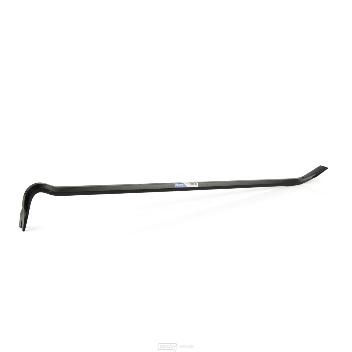 Vyťahovač klincov-páčidlo, 800x18mm GEKO