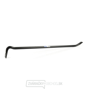 Vyťahovač klincov-páčidlo, 800x18mm GEKO Vyťahovač klincov-páčidlo, 800x18mm GEKO gallery main image