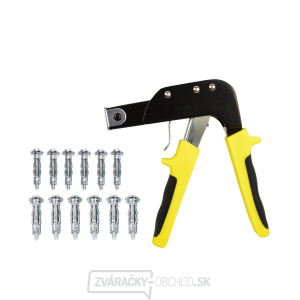 Nitovacie kliešte GEKO Nitovacie kliešte GEKO gallery main image