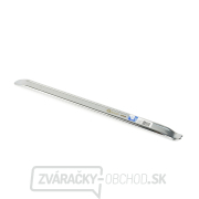 Montážna páka 400mm na výmenu pneumatík GEKO Montážna páka 400mm na výmenu pneumatík GEKO gallery main image