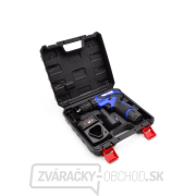 18V Li-Ion 2xAKU Vŕtačka/skrutkovač (5) Náhľad