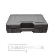 Sada bitov, vrtákov a príslušenstva, 217ks GEKO náhled