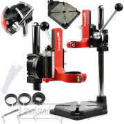 Stojan na vŕtačku, 43mm, 400mm TVARDY GEKO Stojan na vŕtačku, 43mm, 400mm TVARDY GEKO náhled