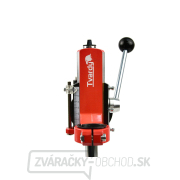 Stojan na vŕtačku, 43mm, 400mm TVARDY GEKO náhled