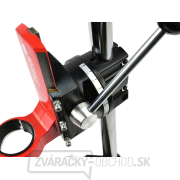 Stojan na vŕtačku, 43mm, 400mm TVARDY GEKO náhled