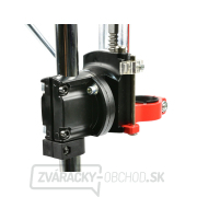 Stojan na vŕtačku, 43mm, 400mm TVARDY GEKO náhled
