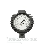 Pištoľ na hustenie pneumatík s manometrom 0-12 bar GEKO Náhľad