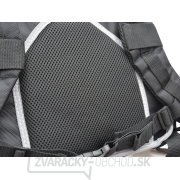 Taška na náradie, montérsky batoh GEKO náhled