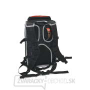 Taška na náradie - Montážny batoh (6) Náhľad